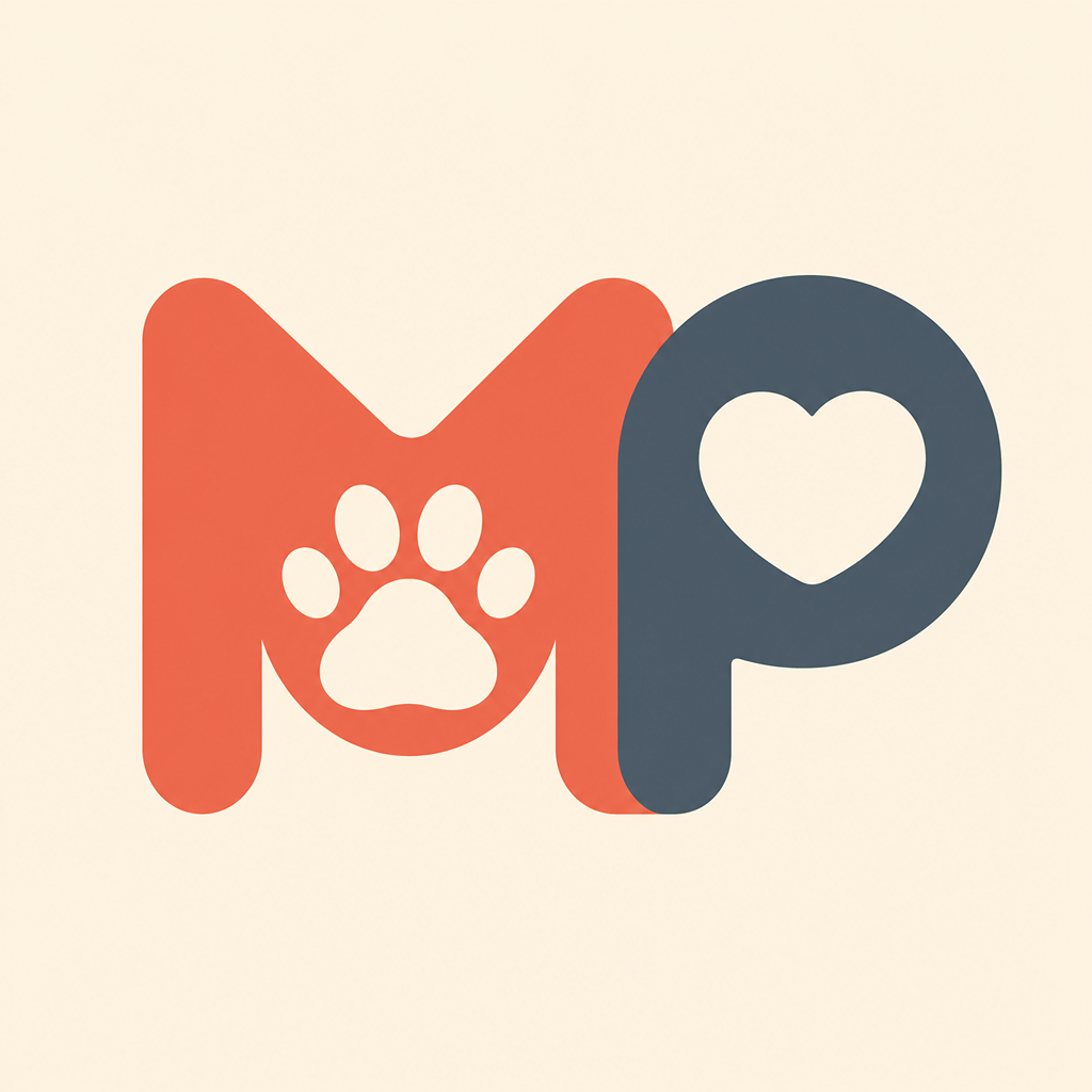 My Pet Assistant logo